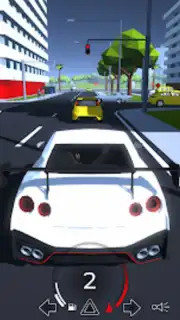 Cars LP скриншот 7