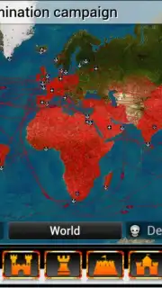 Plague Inc скриншот 7