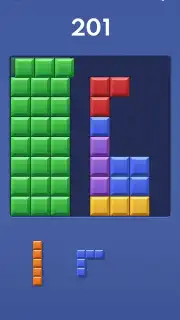 Block Blast! скриншот 6