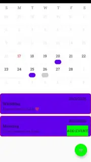 My ToDo скриншот 12