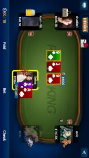 PokerKinG Pro скриншот 4