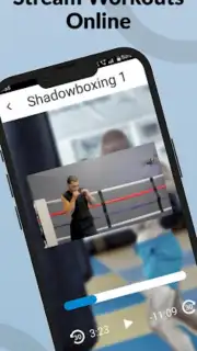 Ultimate MMA Fighting Program скриншот 7