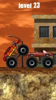 Truck Demolisher скриншот 4