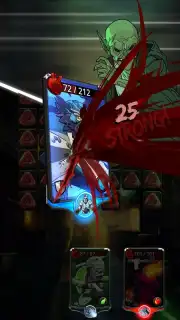 Shadow Wars скриншот 3