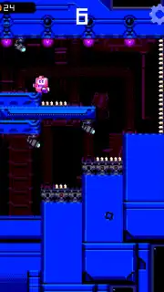 Platform Panic скриншот 1
