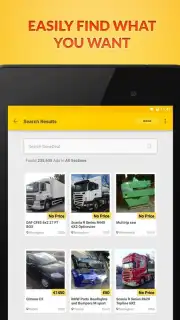 DoneDeal скриншот 10