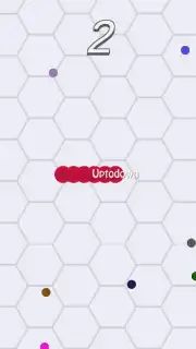 Snake.io скриншот 11
