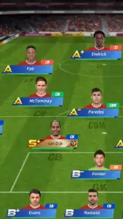 Football Master 2 скриншот 10
