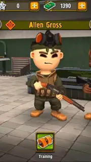 Pocket Troops скриншот 9