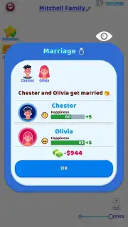 Family Life скриншот 6