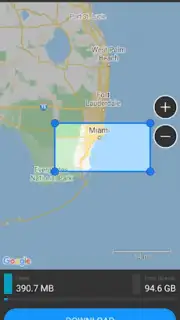 Garmin ActiveCaptain® скриншот 2