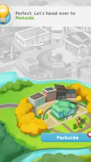 The Sims Mobile скриншот 7