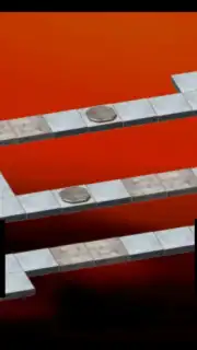 Bloxorz скриншот 1
