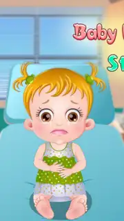 Baby Hazel Doctor Games скриншот 7