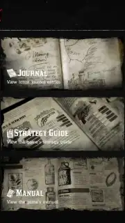 RDR2: Companion скриншот 1