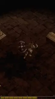 Dungeon And Evil скриншот 2