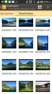 DS file скриншот 5
