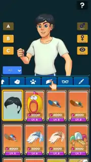 Werewolf Online скриншот 10
