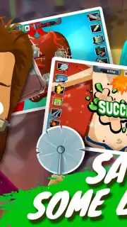 Surgeon 4 скриншот 1