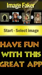 Image Faker скриншот 5
