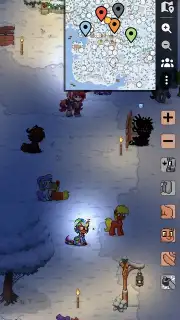 Pony Town - Social MMORPG скриншот 7