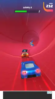 Race Master 3D скриншот 5