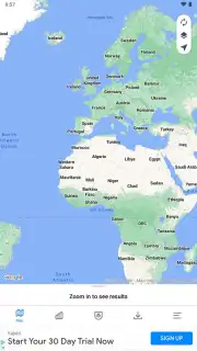 WiFi Map скриншот 7