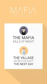 Mafia скриншот 9