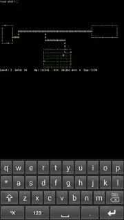 Roguelike Classics скриншот 3