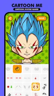 Avatar Maker скриншот 12