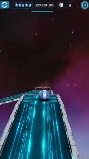 Rolling Ball скриншот 4