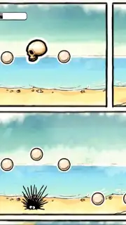 Comic Boy скриншот 2