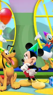 Disney Junior Play скриншот 4