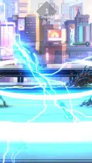 Chaos Mecha скриншот 3
