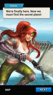 Puzzle Combat скриншот 8