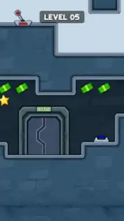 Squid Escape: Escape Together скриншот 16