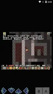 Powder скриншот 2