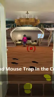 Scary Teacher 3D скриншот 23