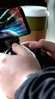 NVIDIA GeForce NOW скриншот 2