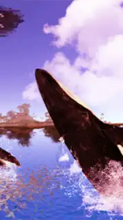 The Humpback Whales скриншот 10