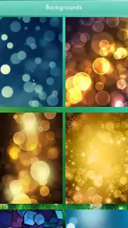 Passcode Photo Lock Screen скриншот 14