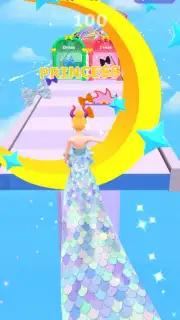 Dancing Dress скриншот 7