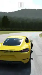 Real Racing Next скриншот 10