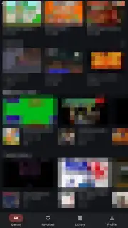 VideoEmu Game скриншот 16