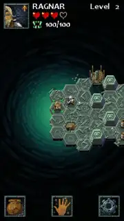 Tales of a Viking: Episode One скриншот 3