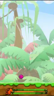 Dino Rush Race скриншот 1
