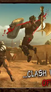 I, Gladiator скриншот 11