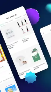 Weverse Shop скриншот 16