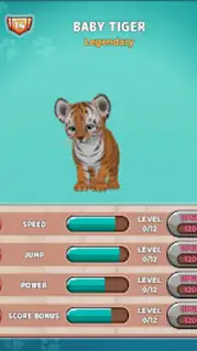 Cat Simulator 2 скриншот 1