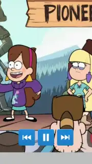 Disney Channel скриншот 2